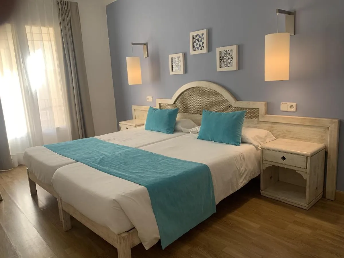 Hotel Hostal Hpc Porto Colom Portocolom (Mallorca)