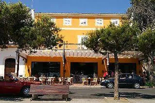 Hotel Hostal Hpc Porto Colom 0*, Portocolom (Mallorca) Espagne