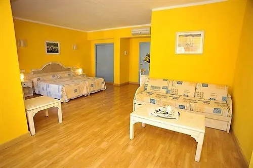 Hotel Hostal Hpc Porto Colom 0*, Portocolom (Mallorca) Espagne