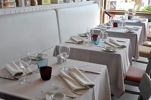 Penzion Hostal Hpc Porto Colom Puerto Colom Španělsko