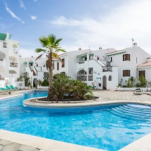 Bluesea Callao Garden 3*, Callao Salvaje Spanien