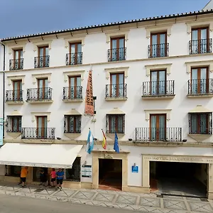 Maestranza 4*, Ronda Spanien