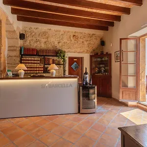 Hotel Sa Barcella Ti 64, Sineu (Mallorca)