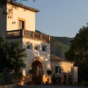 Hotel Agroturismo Son Boronat, Calvià