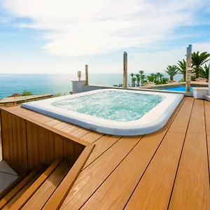 Hc Calahonda Guest house Nerja