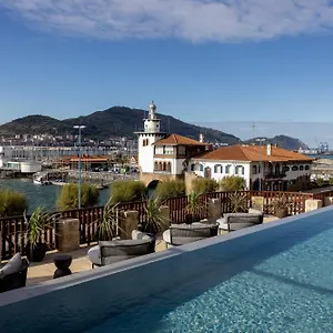 Palacio Arriluce - The Leading Of The World Hotel Getxo