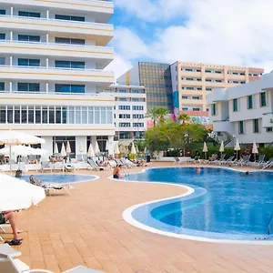 Coral & - Adults Only 4*, Playa de las Américas Spanien