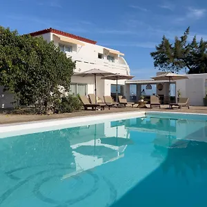 Helene Holidays - Boutique Hotel Corralejo
