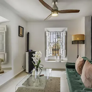 Casa Jardin Bed & Breakfast Competa