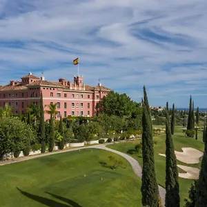 Anantara Padierna Palace Marbella - A Leading Of The World 5*, Benahavís Spanien