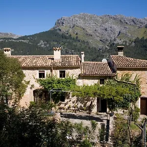 Hotel Agroturismo Vall De Pollensa, Pollença