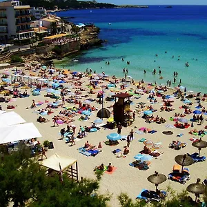 Couette-café Zhimbad By The Sea, Cala Ratjada (Mallorca)