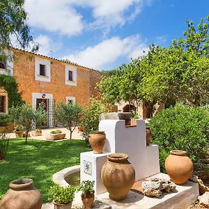 Séjour à la ferme Agroturisme Ca'n Gaia, Portocolom (Mallorca)