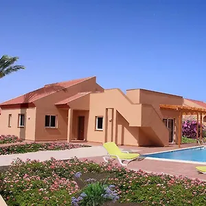 Villas Hotel Corralejo