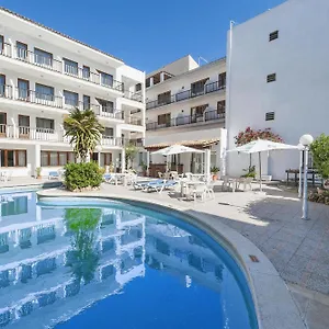 Appartement Hostal Casa Bauza, Cala Ratjada (Mallorca)