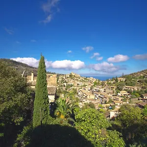 Maison d'hôtes Hostal Miramar, Deià